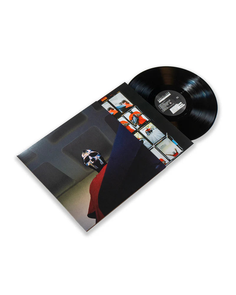 Madvillainy Demos (VINYL) | Mint (M) Mint (M) Get Vinyl