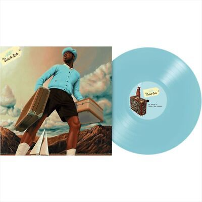 Call Me If You Get Lost: The Estate Sale (Ltd Blue 3LP) | Mint (M) Mint (M) Get Vinyl