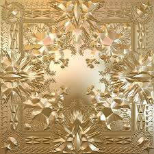 Watch The Throne (UNOFFICIAL VINYL) | Mint (M) Mint (M) Get Vinyl