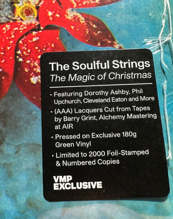 The Magic Of Christmas | Mint (M) Mint (M) Get Vinyl