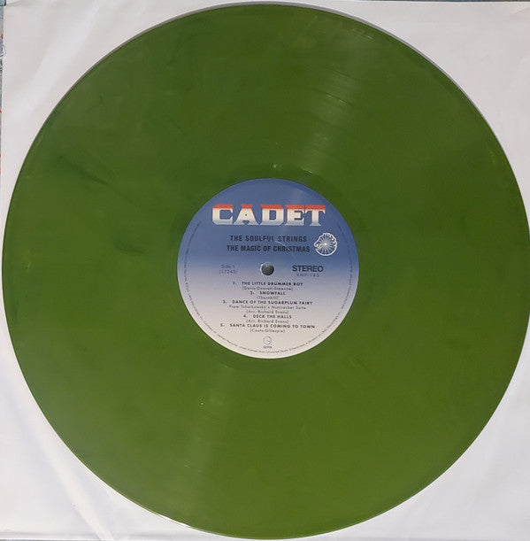 The Magic Of Christmas | Mint (M) Mint (M) Get Vinyl