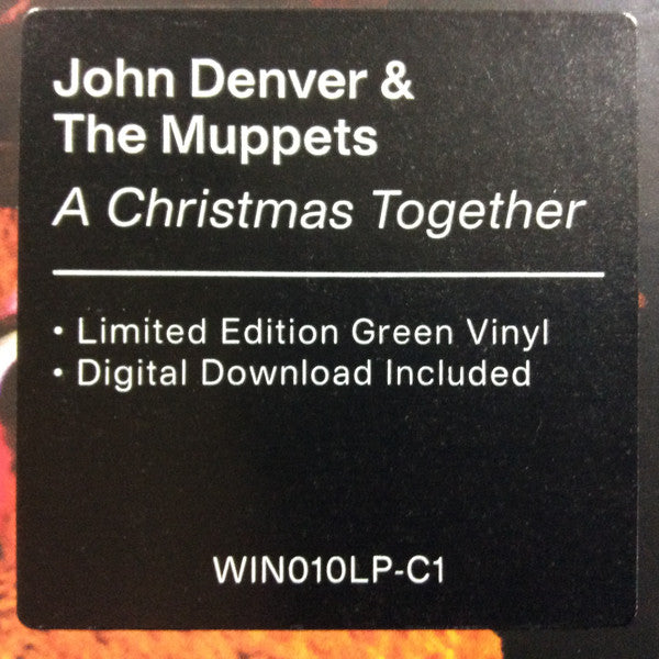 A Christmas Together | Mint (M) Mint (M) Get Vinyl