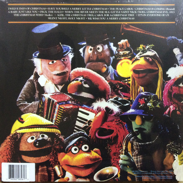 A Christmas Together | Mint (M) Mint (M) Get Vinyl