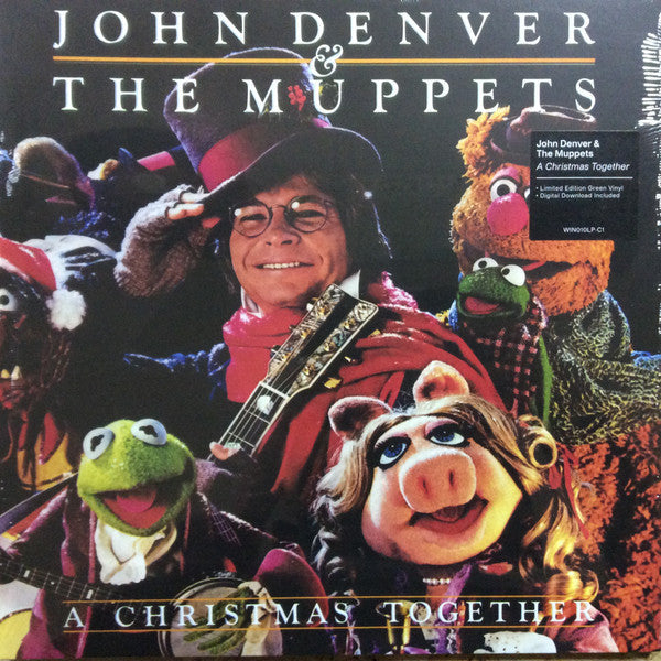 A Christmas Together | Mint (M) Mint (M) Get Vinyl