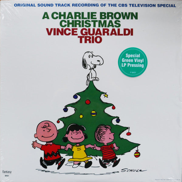 A Charlie Brown Christmas | Mint (M) Mint (M) Get Vinyl