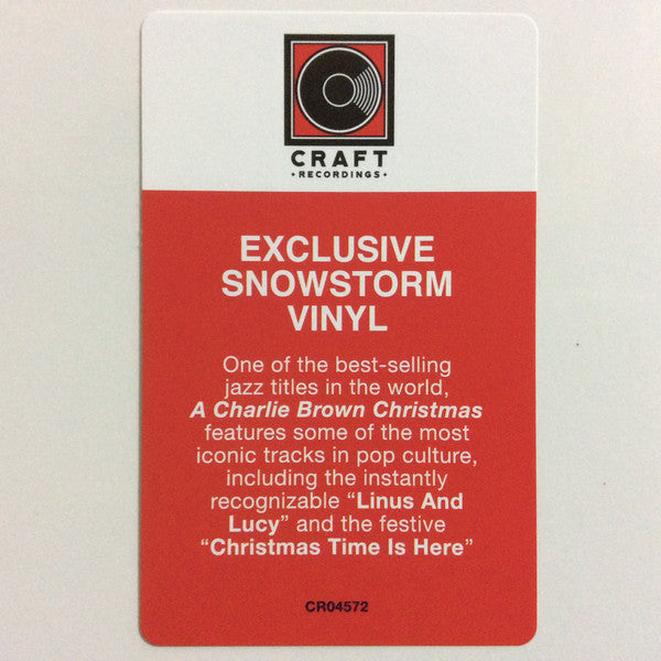 A Charlie Brown Christmas | Mint (M) Mint (M) Get Vinyl