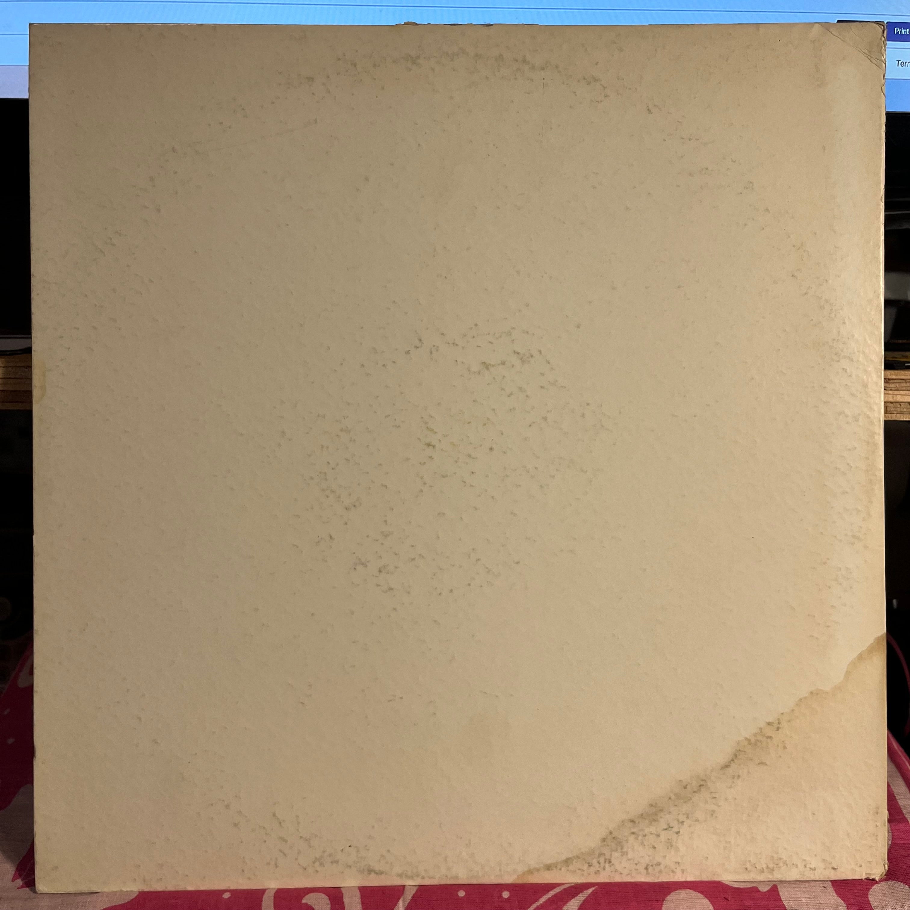 A Christmas Carol | Very Good (VG) Very Good Plus (VG+) Get Vinyls