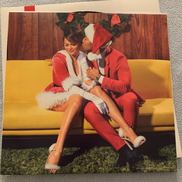A Legendary Christmas | Mint (M) Mint (M) Get Vinyl