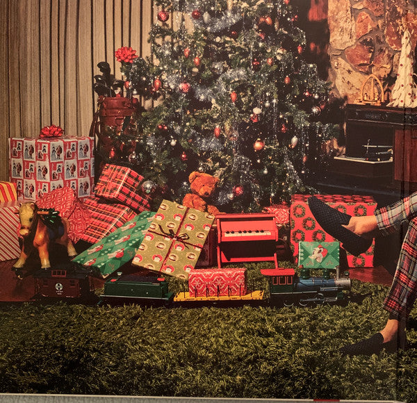 A Legendary Christmas | Mint (M) Mint (M) Get Vinyl