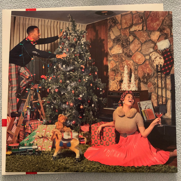 A Legendary Christmas | Mint (M) Mint (M) Get Vinyl