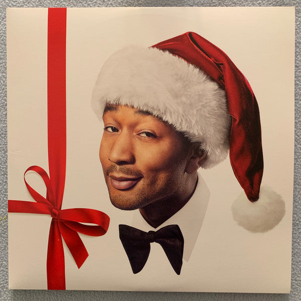 A Legendary Christmas | Mint (M) Mint (M) Get Vinyl