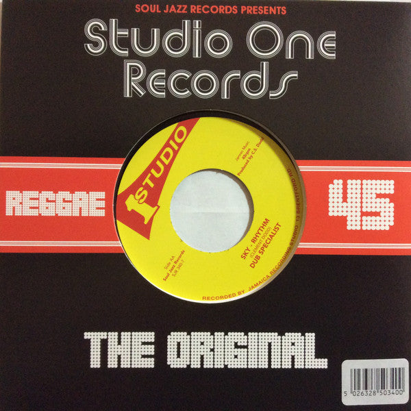 Skylarking / Sky - Rhythm | Mint (M) Mint (M) Get Vinyls