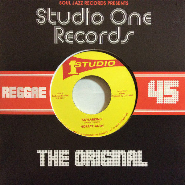 Skylarking / Sky - Rhythm | Mint (M) Mint (M) Get Vinyls