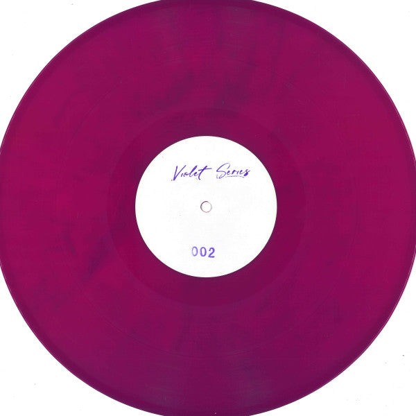 Electric Voyage E.P. | Mint (M) Generic Get Vinyls