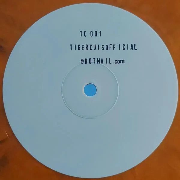 Rush / Victory | Mint (M) Generic Get Vinyl