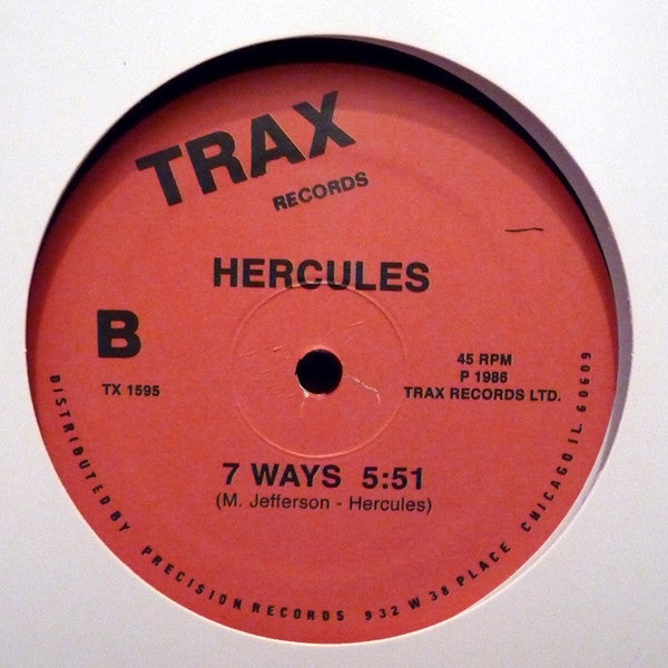 Lost In The Groove | Mint (M) Generic Get Vinyls