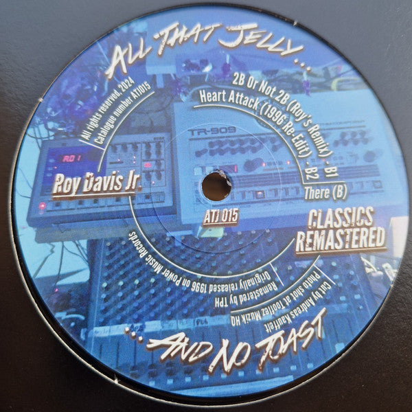 Classics Remastered | Mint (M) Generic Get Vinyl