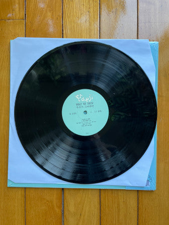 What We Drew = 우리가 그려왔던 | Mint (M) Mint (M) Get Vinyl