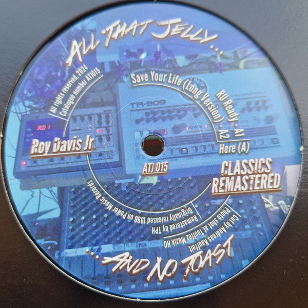 Classics Remastered | Mint (M) Generic Get Vinyl