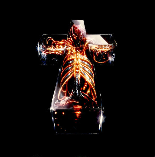 Hyperdrama | Mint (M) Mint (M) Get Vinyl