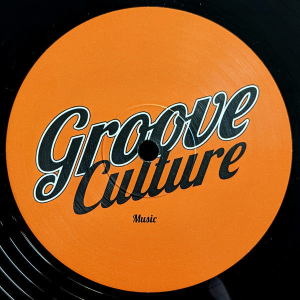 Satisfy Your Soul EP | Mint (M) Mint (M) Get Vinyl