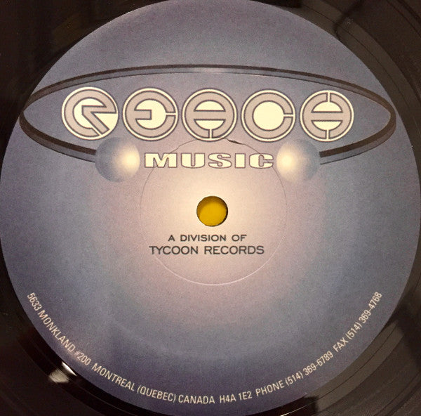 Heartbroken / You're Alive | Excellent (EX) Generic Get Vinyls