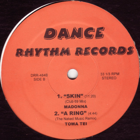 Untitled | Excellent (EX) Generic Get Vinyl