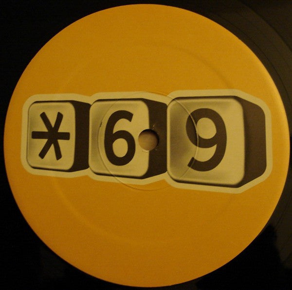 Relax (Remixes) - (Disc 2 of 2) | Near Mint (NM) Excellent (EX) Get Vinyl