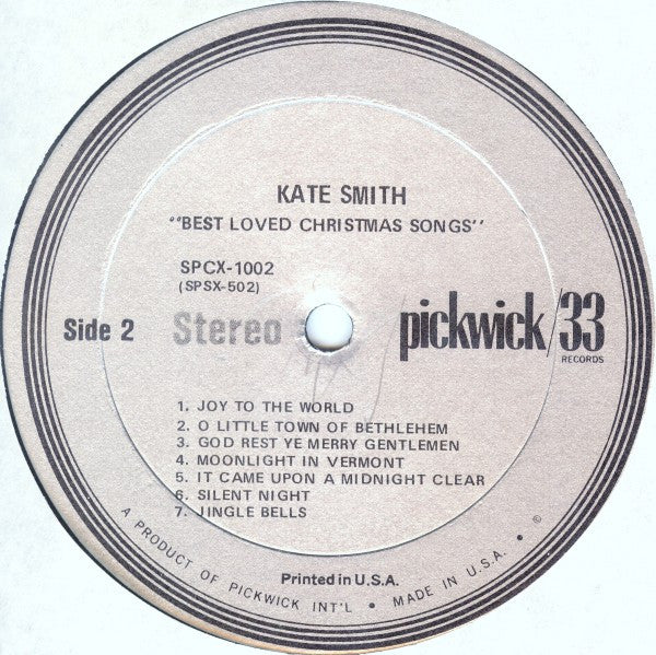 O Come All Ye Faithful | Near Mint (NM) Near Mint (NM) Get Vinyls