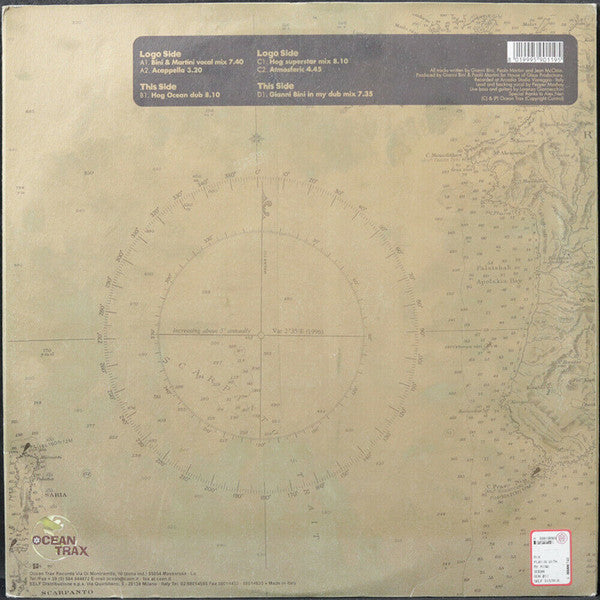 Playin' With My Mind | Near Mint (NM) Very Good Plus (VG+) Get Vinyls