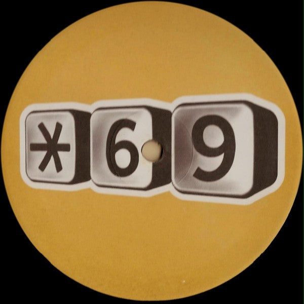 Let The Music Use You Up | Near Mint (NM) Excellent (EX) Get Vinyls