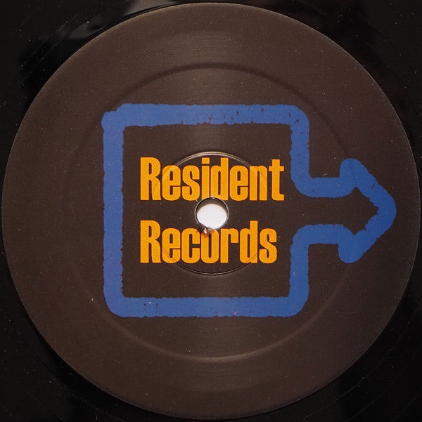 Fango | Very Good Plus (VG+) Excellent (EX) Get Vinyls