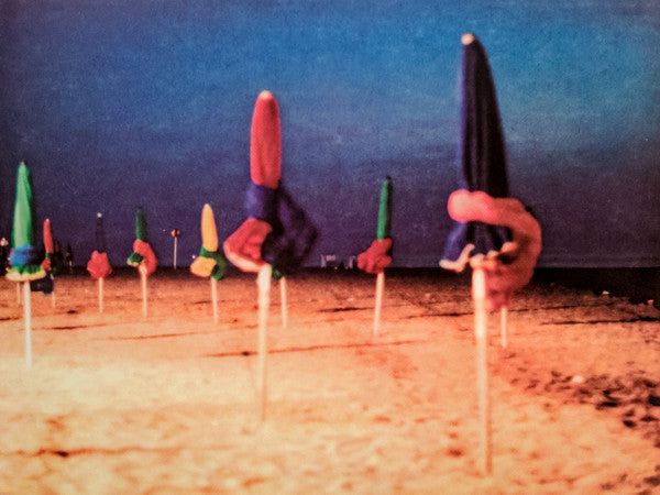 Ghosts Will Come And Kiss Our Eyes | Mint (M) Mint (M) Get Vinyls