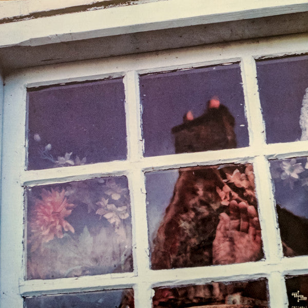 Ghosts Will Come And Kiss Our Eyes | Mint (M) Mint (M) Get Vinyls