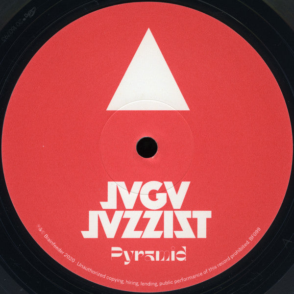 Pyramid | Mint (M) Mint (M) Get Vinyl