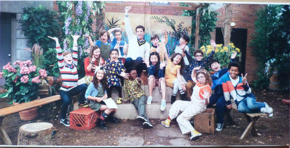 John Mulaney & the Sack Lunch Bunch Original Soundtrack Recording | Mint (M) Mint (M) Get Vinyl