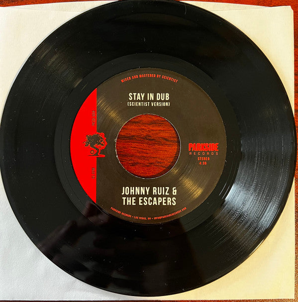 More Reasons Than One | Mint (M) Generic Get Vinyls