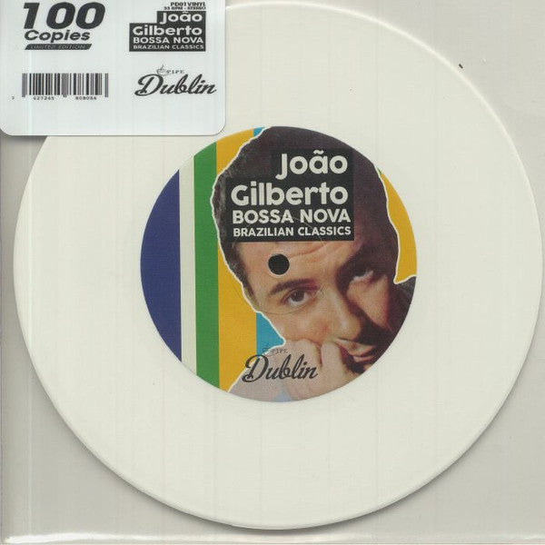 Bossa Nova Brazilian Classics | Mint (M) Mint (M) Get Vinyl