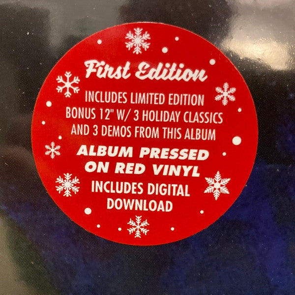 The Holiday Sounds Of Josh Rouse | Mint (M) Mint (M) Get Vinyl