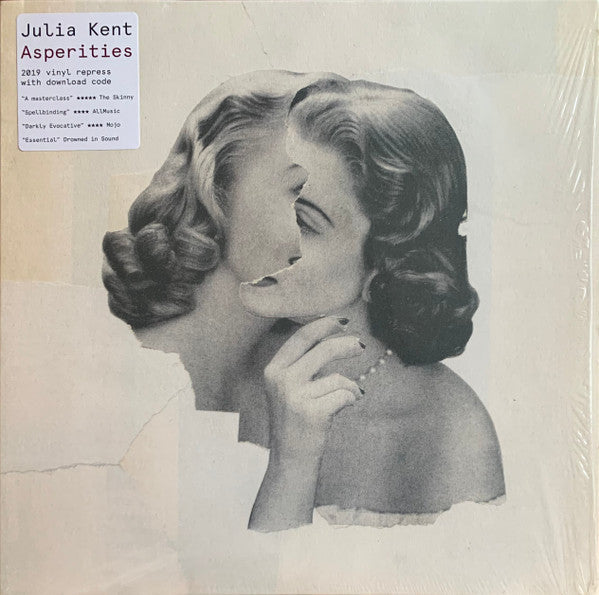 Asperities | Mint (M) Mint (M) Get Vinyl