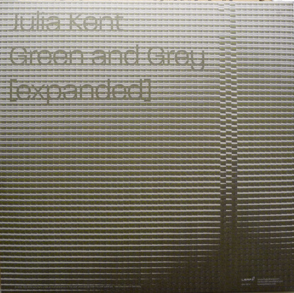 Green And Grey (Expanded) | Mint (M) Mint (M) Get Vinyl