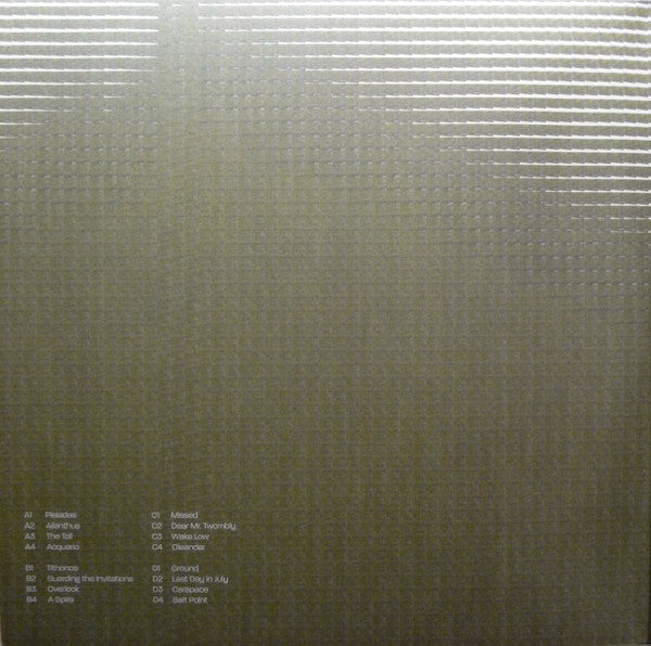 Green And Grey (Expanded) | Mint (M) Mint (M) Get Vinyl