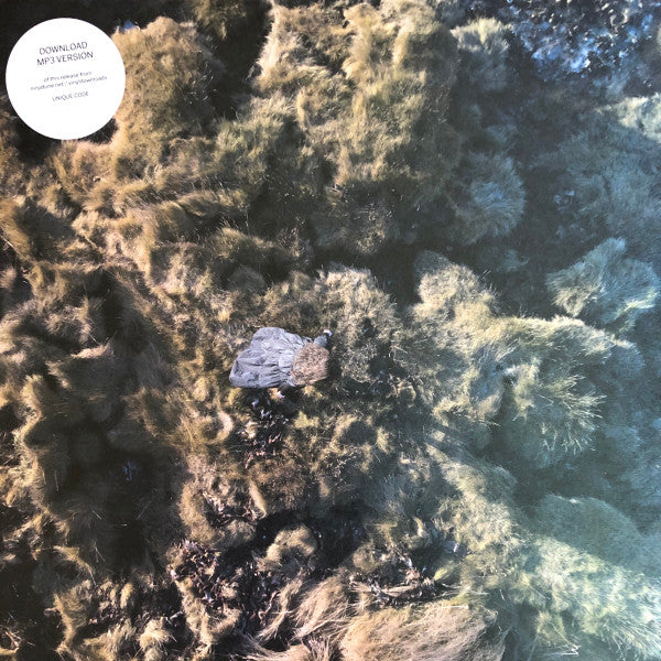 Healing Is A Miracle | Mint (M) Mint (M) Get Vinyl