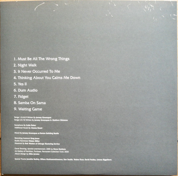 Waiting Game | Mint (M) Mint (M) Get Vinyl