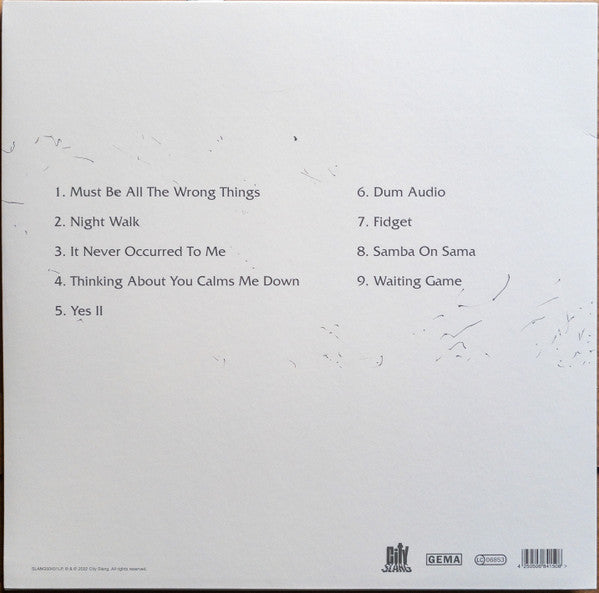 Waiting Game | Mint (M) Mint (M) Get Vinyl