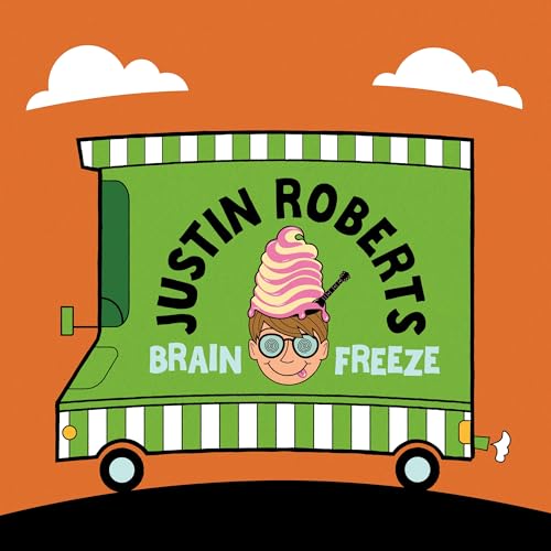 Brain Freeze | Get Vinyl