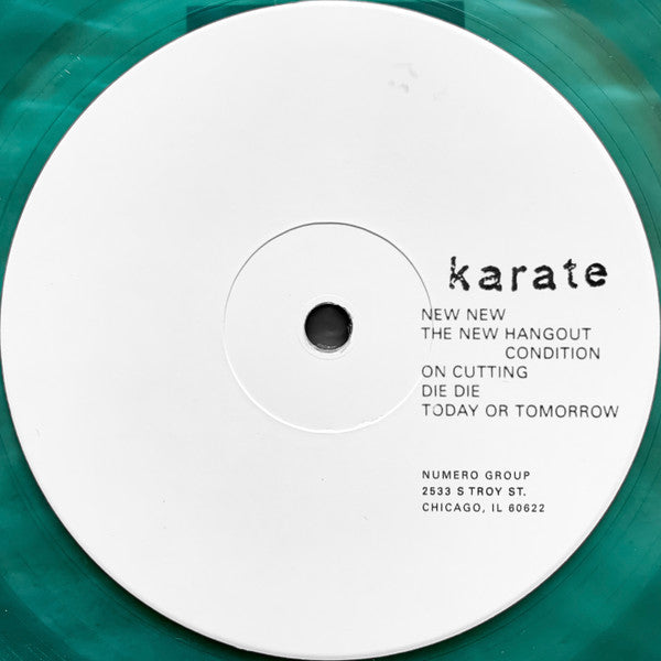 In Place Of Real Insight | Mint (M) Mint (M) Get Vinyl