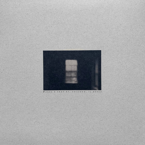 In Place Of Real Insight | Mint (M) Mint (M) Get Vinyl