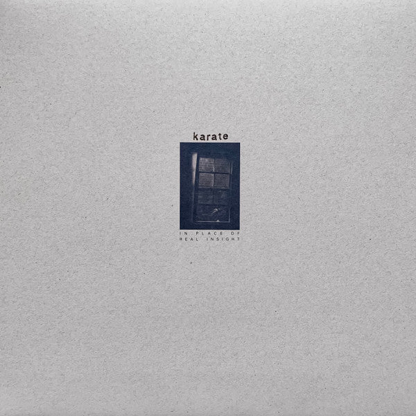 In Place Of Real Insight | Mint (M) Mint (M) Get Vinyl