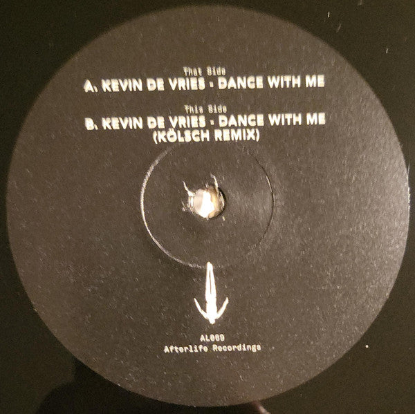Dance With Me EP | Mint (M) Mint (M) Get Vinyl